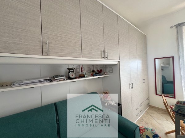appartamento in vendita a Rosignano Marittimo in zona Castiglioncello