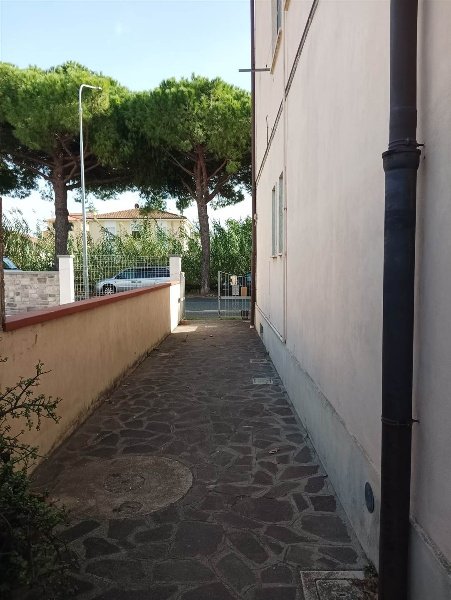 appartamento in vendita a Rosignano Marittimo in zona Rosignano Solvay