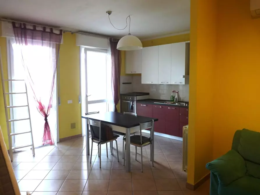 appartamento in vendita a Rosignano Marittimo in zona Rosignano Solvay