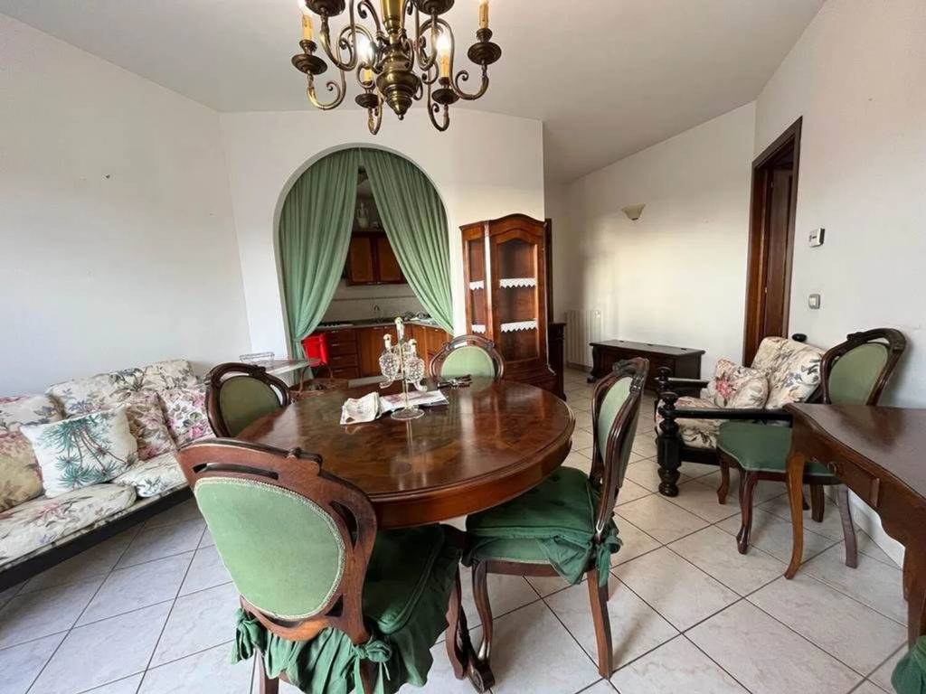 appartamento in vendita a Rosignano Marittimo in zona Rosignano Solvay