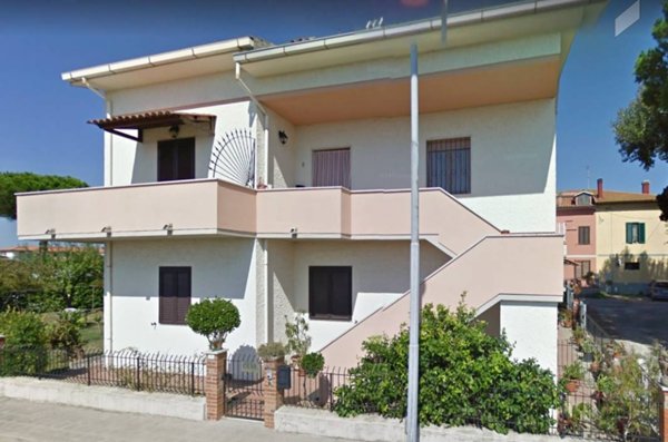 casa indipendente in vendita a Rosignano Marittimo in zona Rosignano Solvay