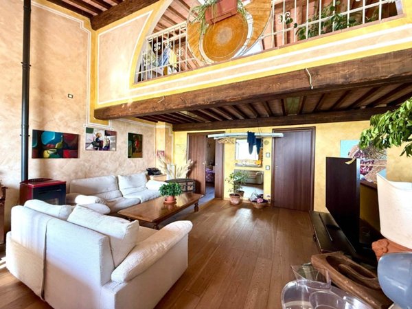 appartamento in vendita a Rosignano Marittimo in zona Gabbro