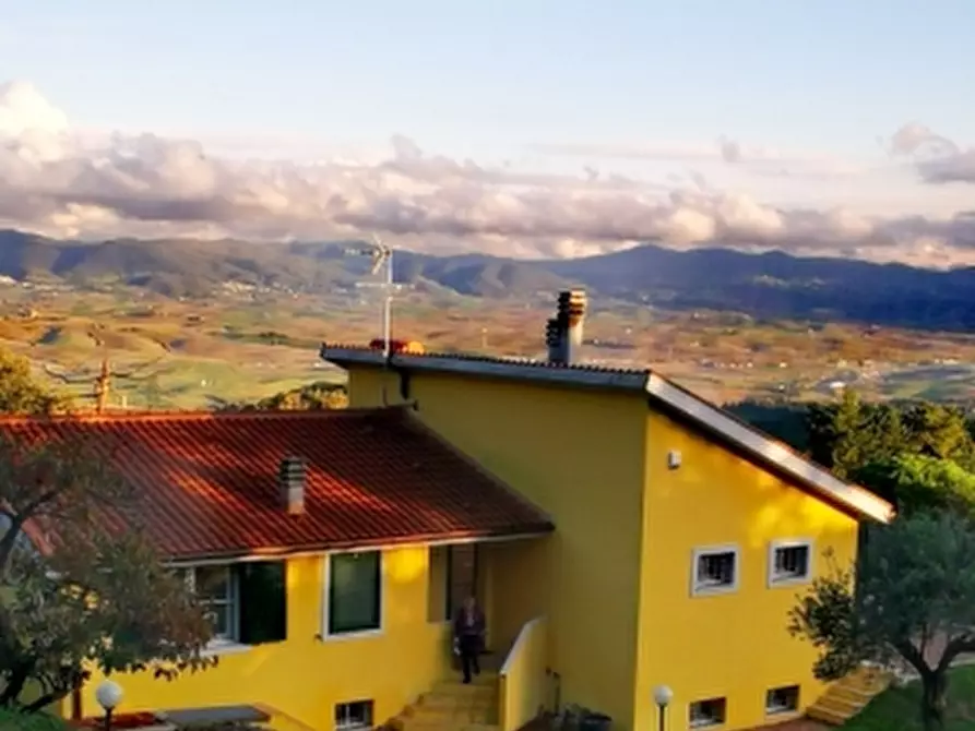 appartamento in vendita a Rosignano Marittimo in zona Gabbro