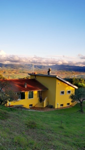 appartamento in vendita a Rosignano Marittimo