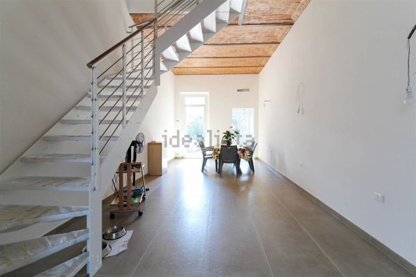 appartamento in vendita a Rosignano Marittimo in zona Rosignano Solvay