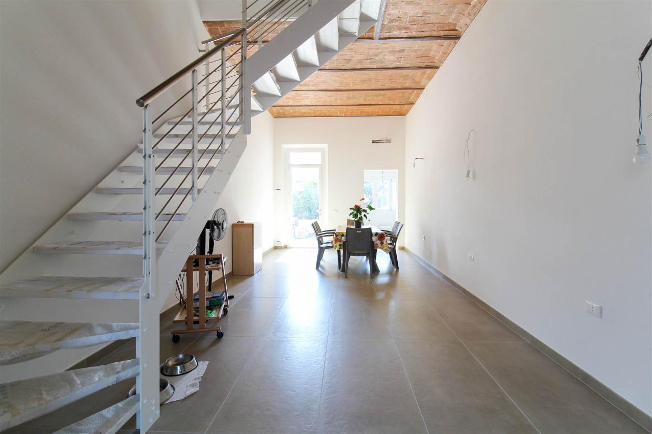 appartamento in vendita a Rosignano Marittimo in zona Rosignano Solvay