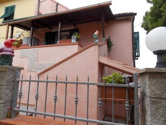 appartamento a Rosignano Marittimo in zona Castelnuovo della Misericordia