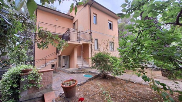 appartamento in vendita a Rosignano Marittimo in zona Castiglioncello