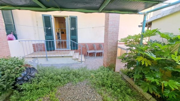 appartamento in vendita a Rosignano Marittimo in zona Rosignano Solvay