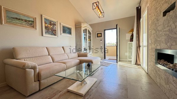 appartamento in vendita a Rosignano Marittimo in zona Castiglioncello