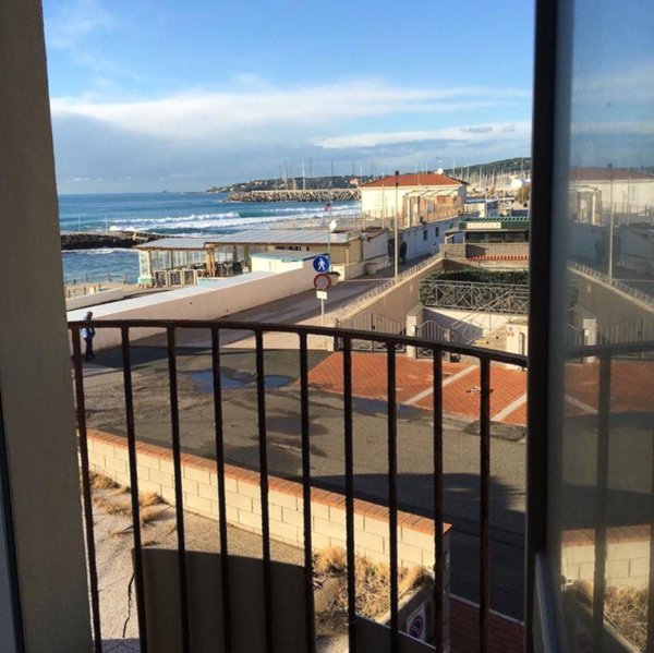 appartamento in vendita a Rosignano Marittimo in zona Castiglioncello