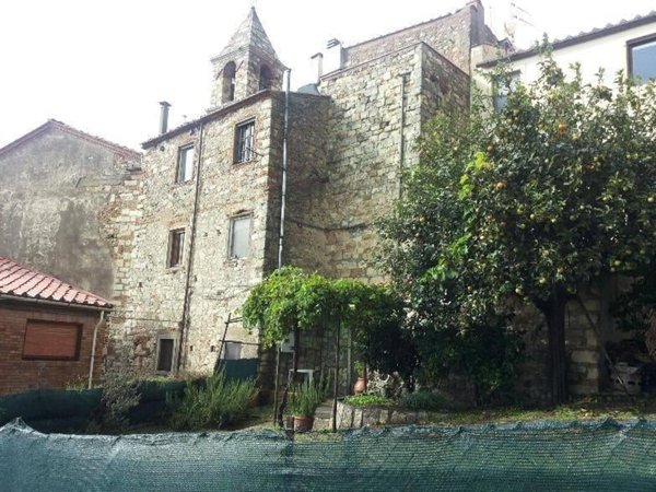 appartamento in vendita a Rosignano Marittimo