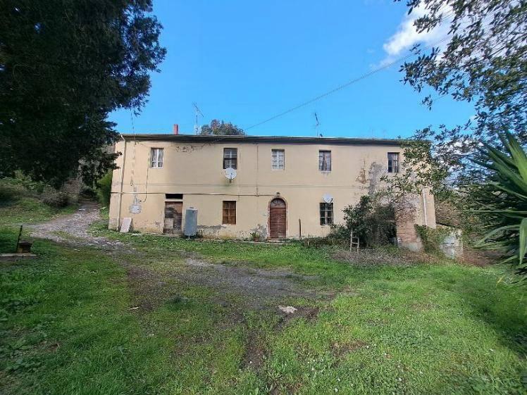 appartamento in vendita a Rosignano Marittimo