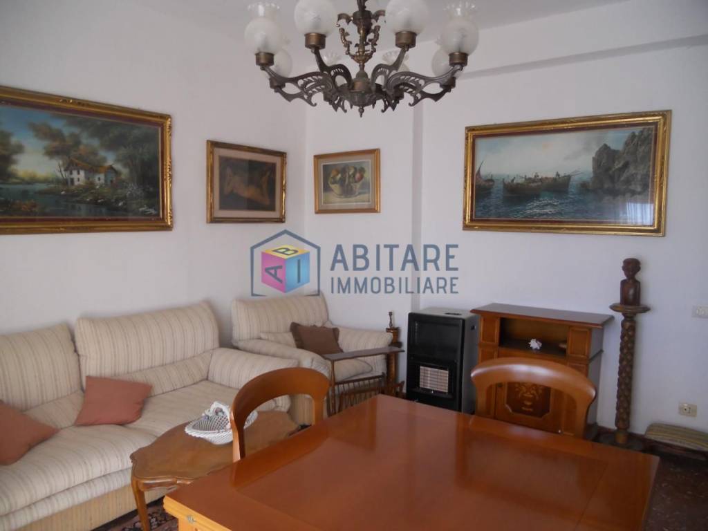 appartamento in vendita a Rosignano Marittimo in zona Rosignano Solvay