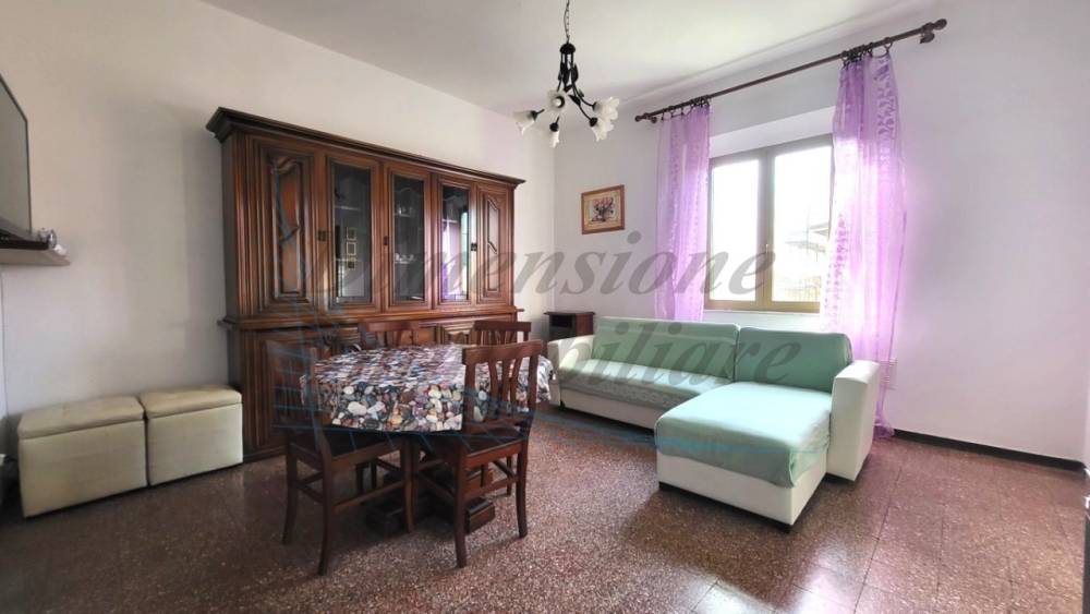 appartamento in vendita a Rosignano Marittimo in zona Rosignano Solvay