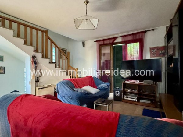 casa indipendente in vendita a Rosignano Marittimo in zona Rosignano Solvay