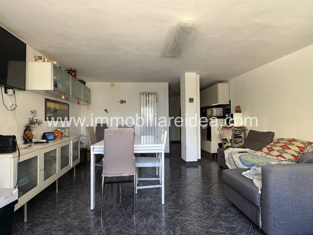 appartamento in vendita a Rosignano Marittimo in zona Rosignano Solvay