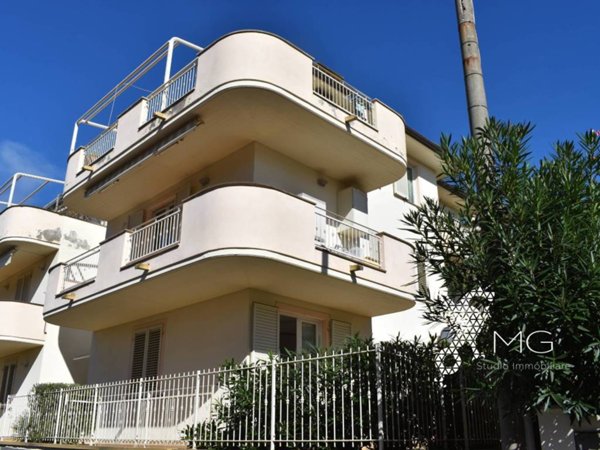 appartamento in vendita a Rosignano Marittimo in zona Castiglioncello