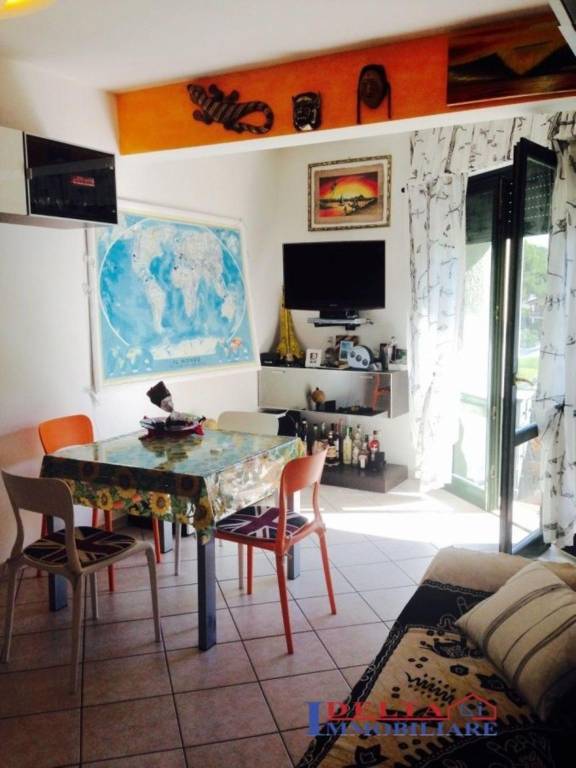 appartamento in vendita a Rosignano Marittimo in zona Rosignano Solvay