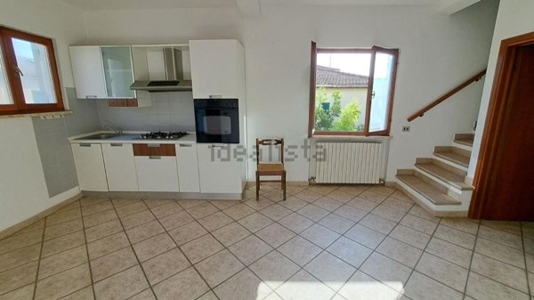 casa indipendente in vendita a Rosignano Marittimo in zona Rosignano Solvay