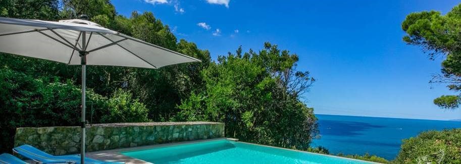 casa indipendente in vendita a Rosignano Marittimo in zona Castiglioncello