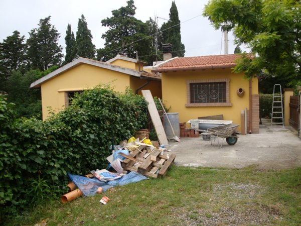 villa in vendita a Rosignano Marittimo