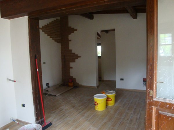 villa in vendita a Rosignano Marittimo