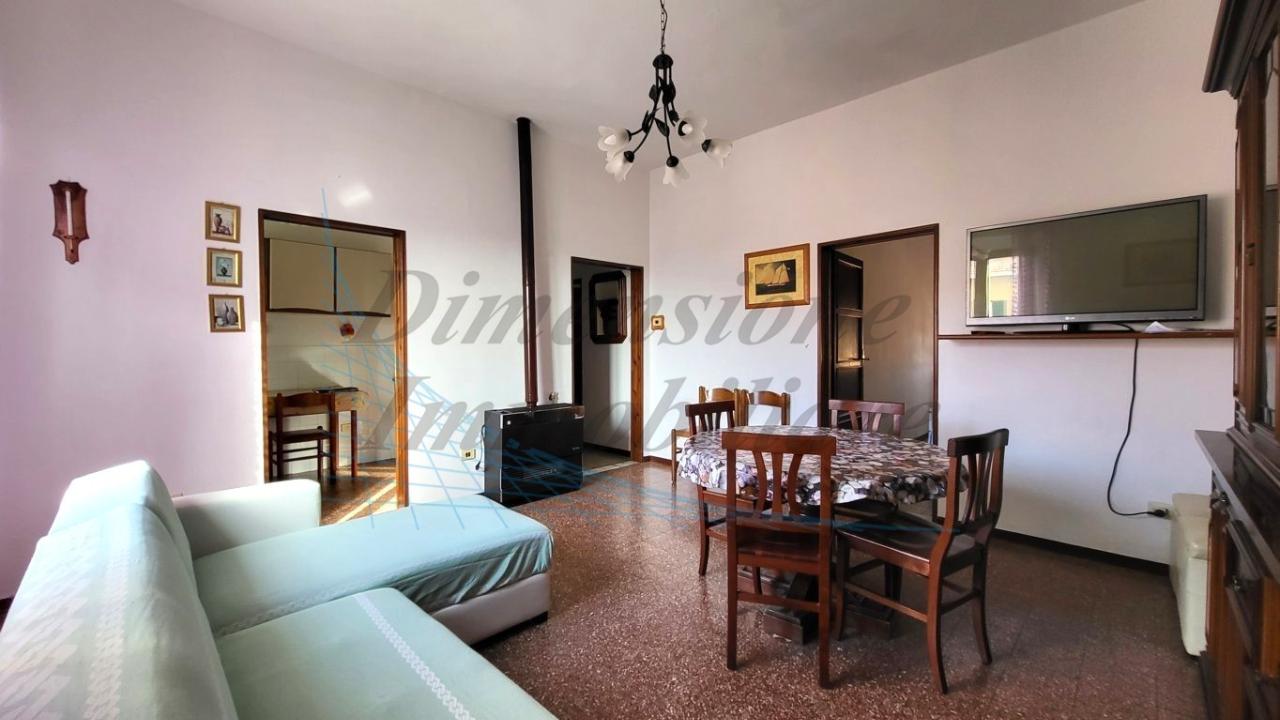 appartamento in vendita a Rosignano Marittimo in zona Rosignano Solvay