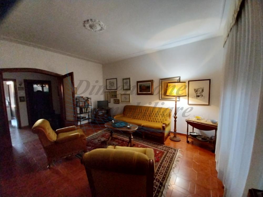 appartamento in vendita a Rosignano Marittimo in zona Rosignano Solvay