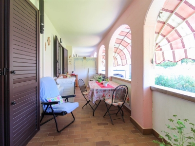 appartamento in vendita a Rosignano Marittimo in zona Nibbiaia