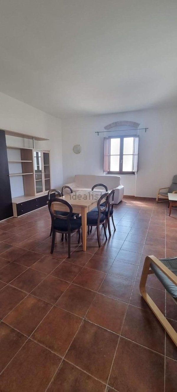 appartamento in vendita a Rosignano Marittimo in zona Gabbro