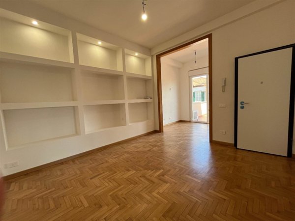appartamento in vendita a Rosignano Marittimo in zona Rosignano Solvay