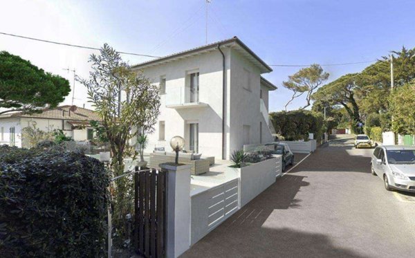 appartamento in vendita a Rosignano Marittimo in zona Castiglioncello