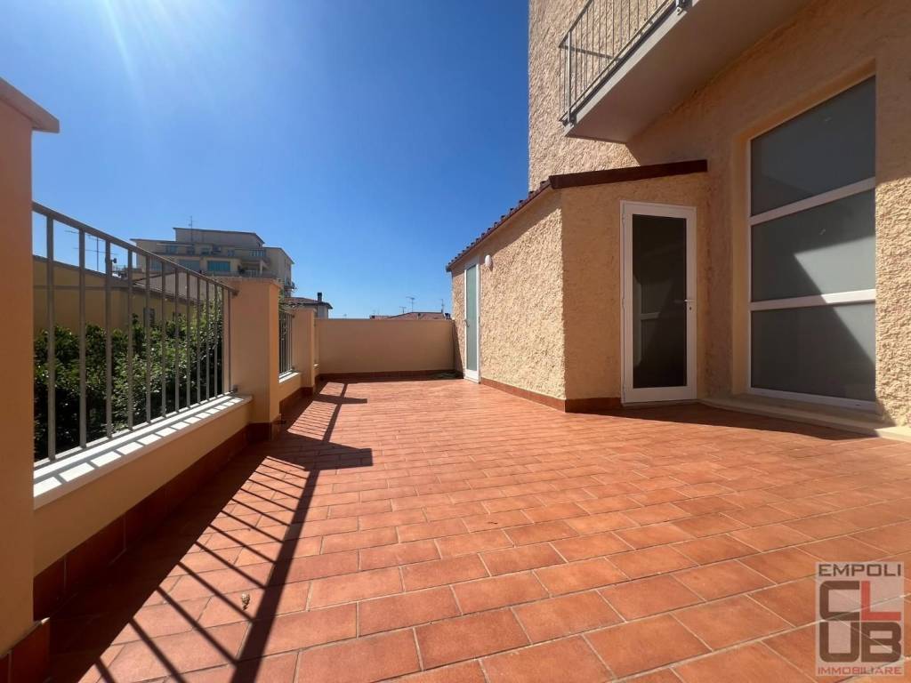 appartamento in vendita a Rosignano Marittimo in zona Rosignano Solvay