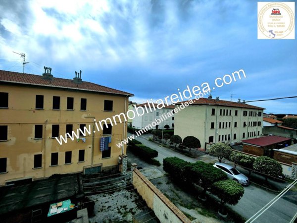 appartamento in vendita a Rosignano Marittimo in zona Castiglioncello