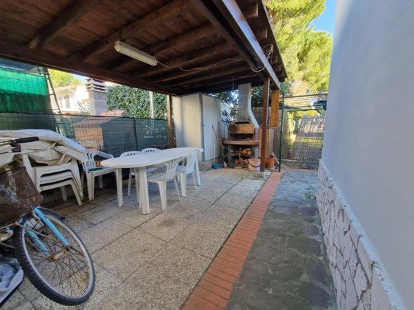 appartamento in vendita a Rosignano Marittimo in zona La Mazzanta