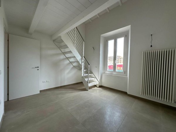 appartamento in vendita a Rosignano Marittimo in zona Rosignano Solvay
