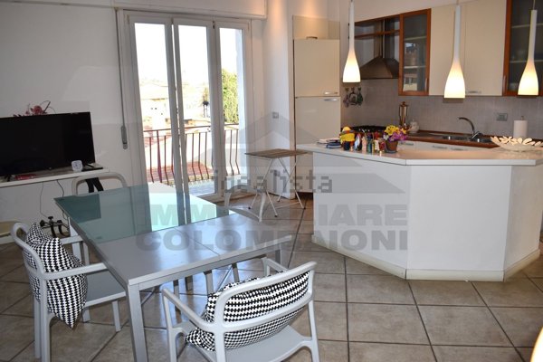 appartamento in vendita a Rosignano Marittimo in zona Rosignano Solvay