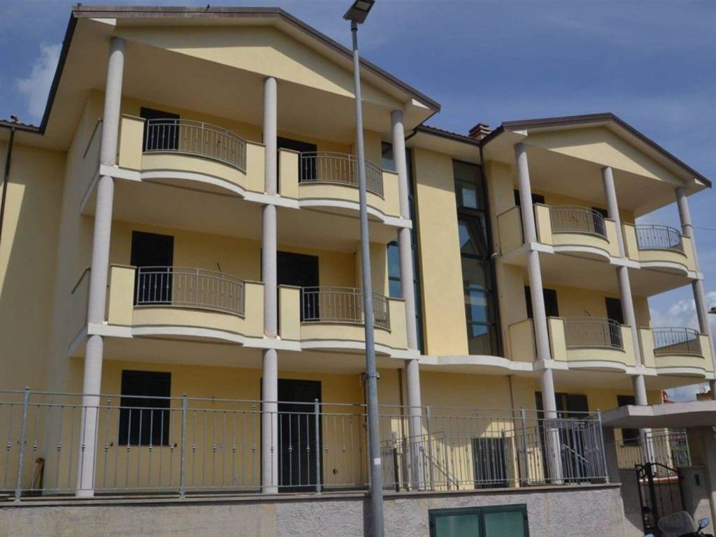 appartamento in vendita a Rosignano Marittimo in zona Rosignano Solvay