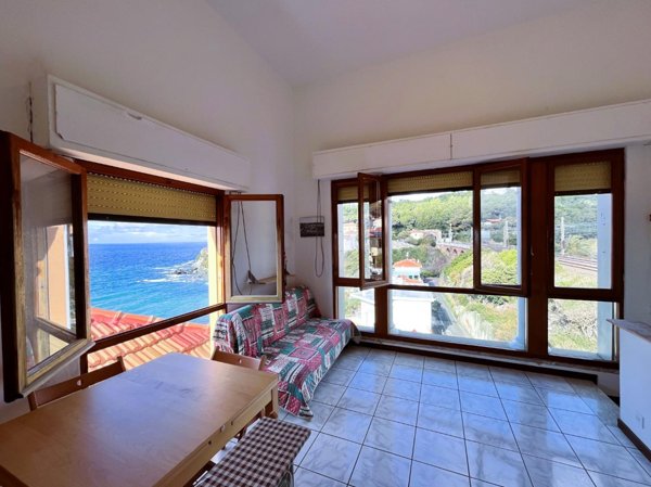 appartamento in vendita a Rosignano Marittimo in zona Castiglioncello