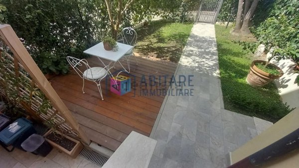 appartamento in vendita a Rosignano Marittimo in zona Castiglioncello