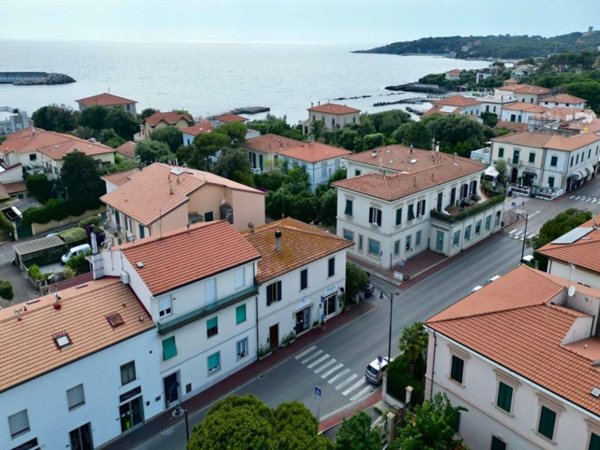 appartamento in vendita a Rosignano Marittimo in zona Castiglioncello
