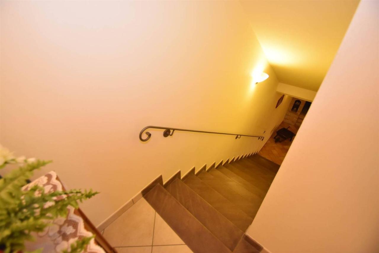 appartamento in vendita a Rosignano Marittimo in zona Rosignano Solvay