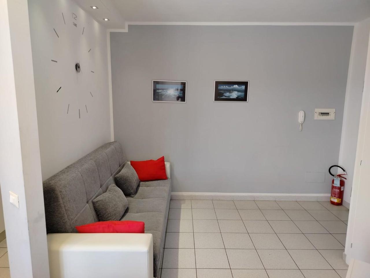 appartamento in vendita a Rosignano Marittimo in zona Castiglioncello