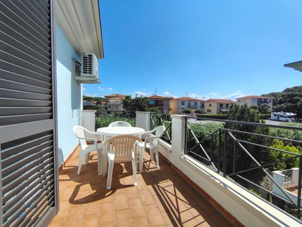 appartamento in vendita a Rosignano Marittimo in zona Castiglioncello