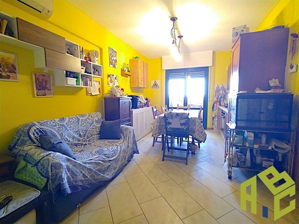 appartamento in vendita a Rosignano Marittimo in zona Rosignano Solvay