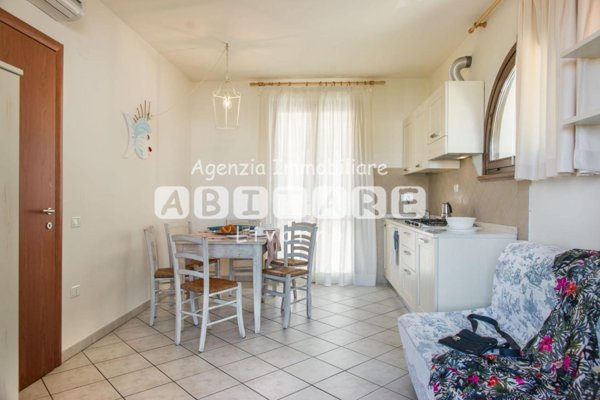 appartamento in vendita a Rosignano Marittimo in zona Vada