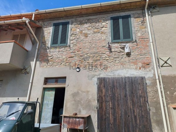 appartamento in vendita a Rosignano Marittimo
