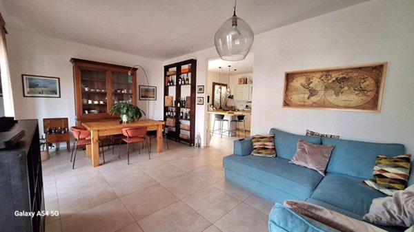 appartamento in vendita a Rosignano Marittimo in zona Castiglioncello