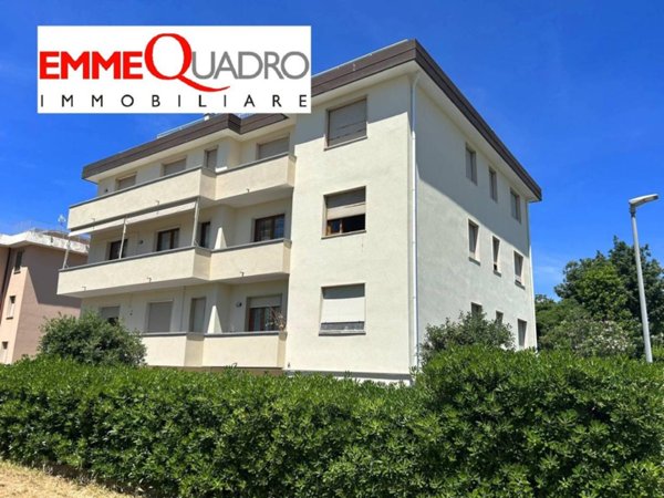 appartamento in vendita a Rosignano Marittimo in zona Rosignano Solvay